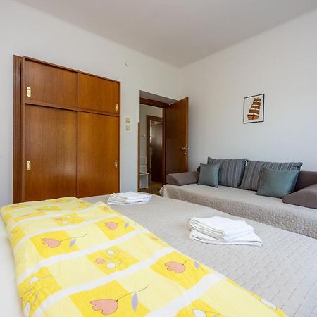 Zupan Apartment Crikvenica Luaran gambar