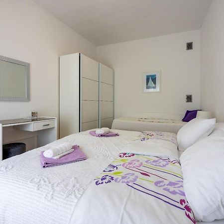 Zupan Apartment Crikvenica Luaran gambar