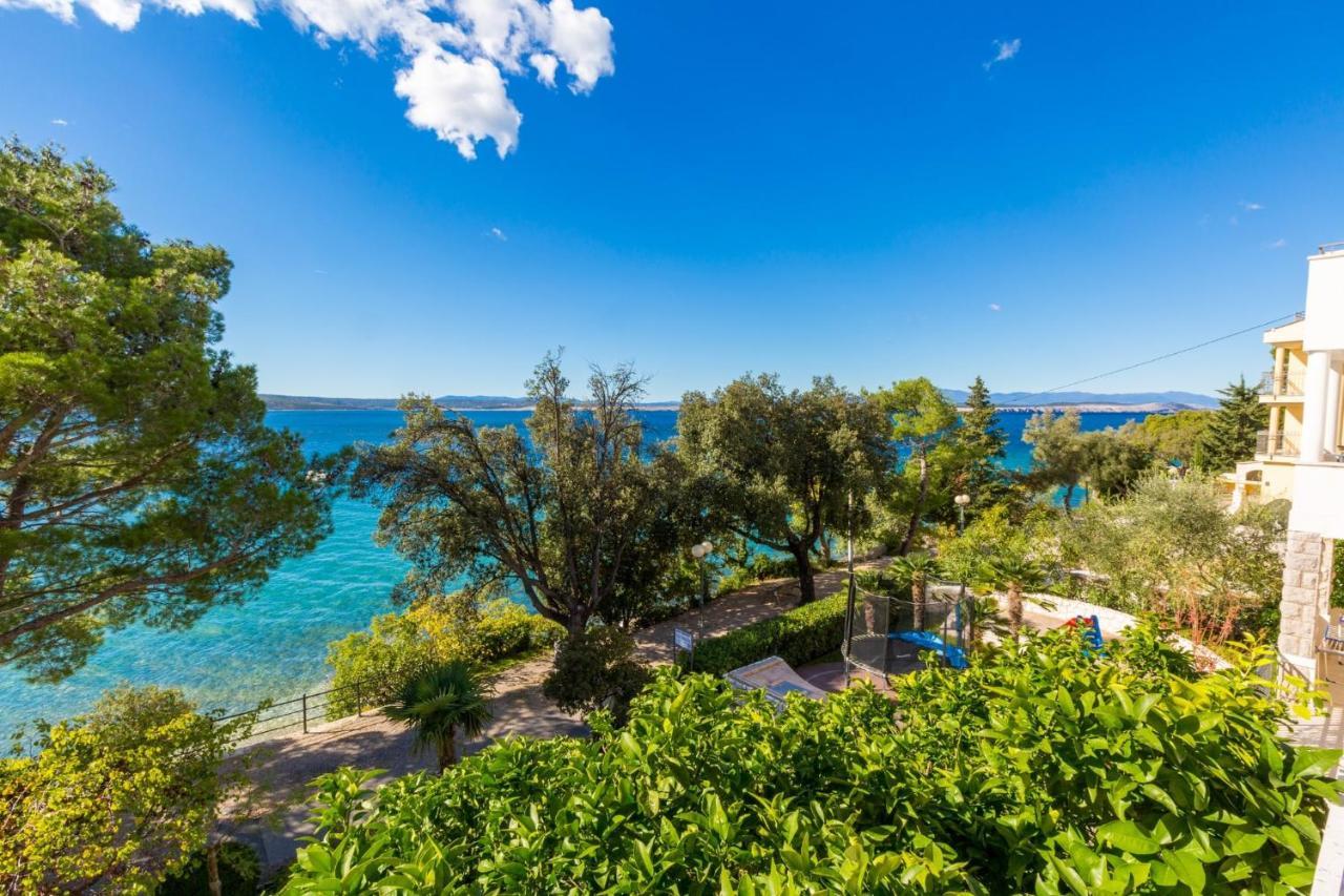 Zupan Apartment Crikvenica Luaran gambar