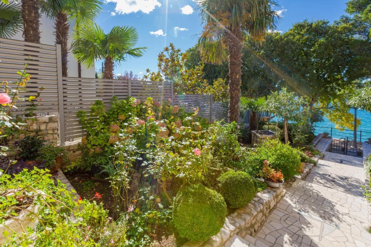 Zupan Apartment Crikvenica Luaran gambar