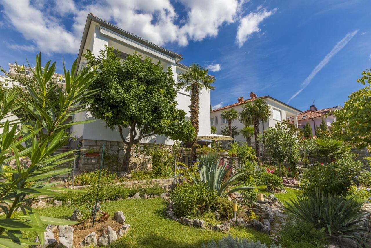 Zupan Apartment Crikvenica Luaran gambar